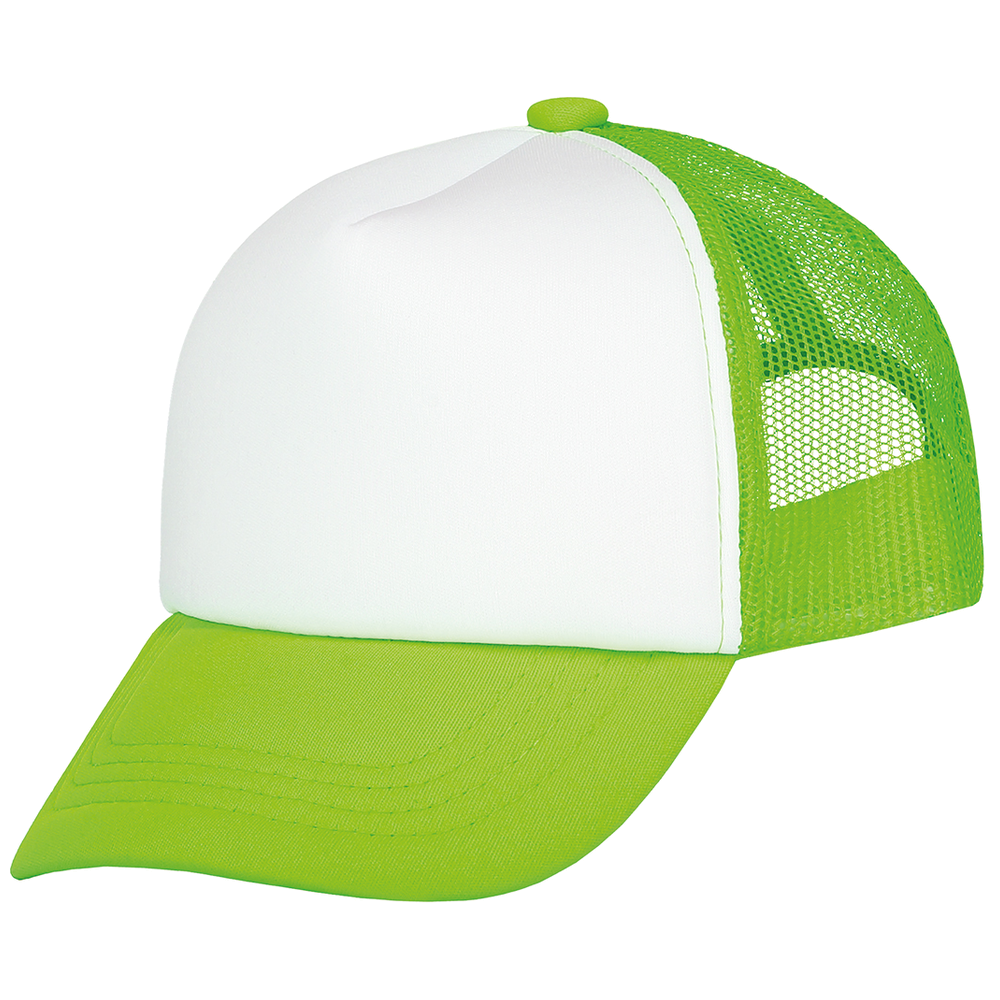 Nilton Kinder trucker cap 2135
