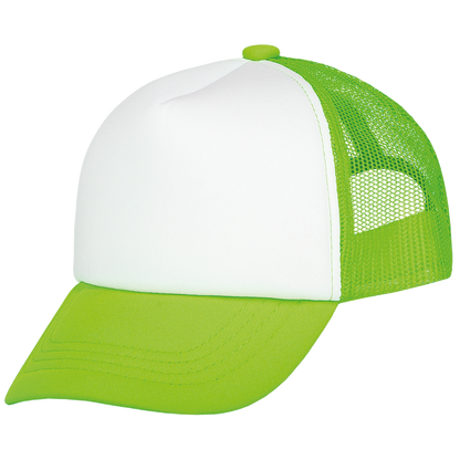 Nilton Kinder trucker cap 2135