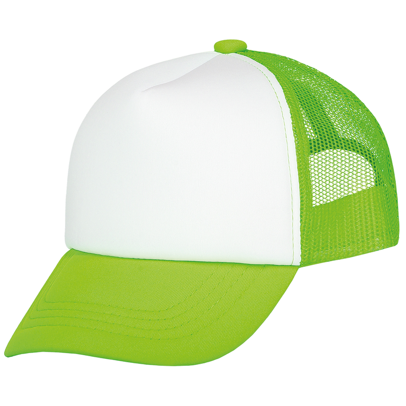 Nilton Kinder trucker cap 2135