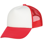 Nilton Kinder trucker cap 2135