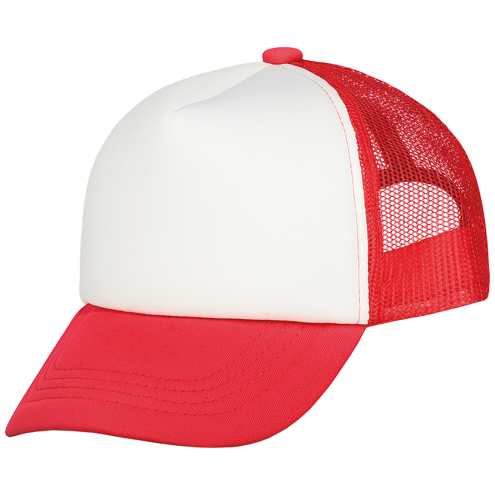 Nilton Kinder trucker cap 2135