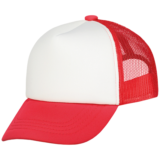 Nilton Kinder trucker cap 2135