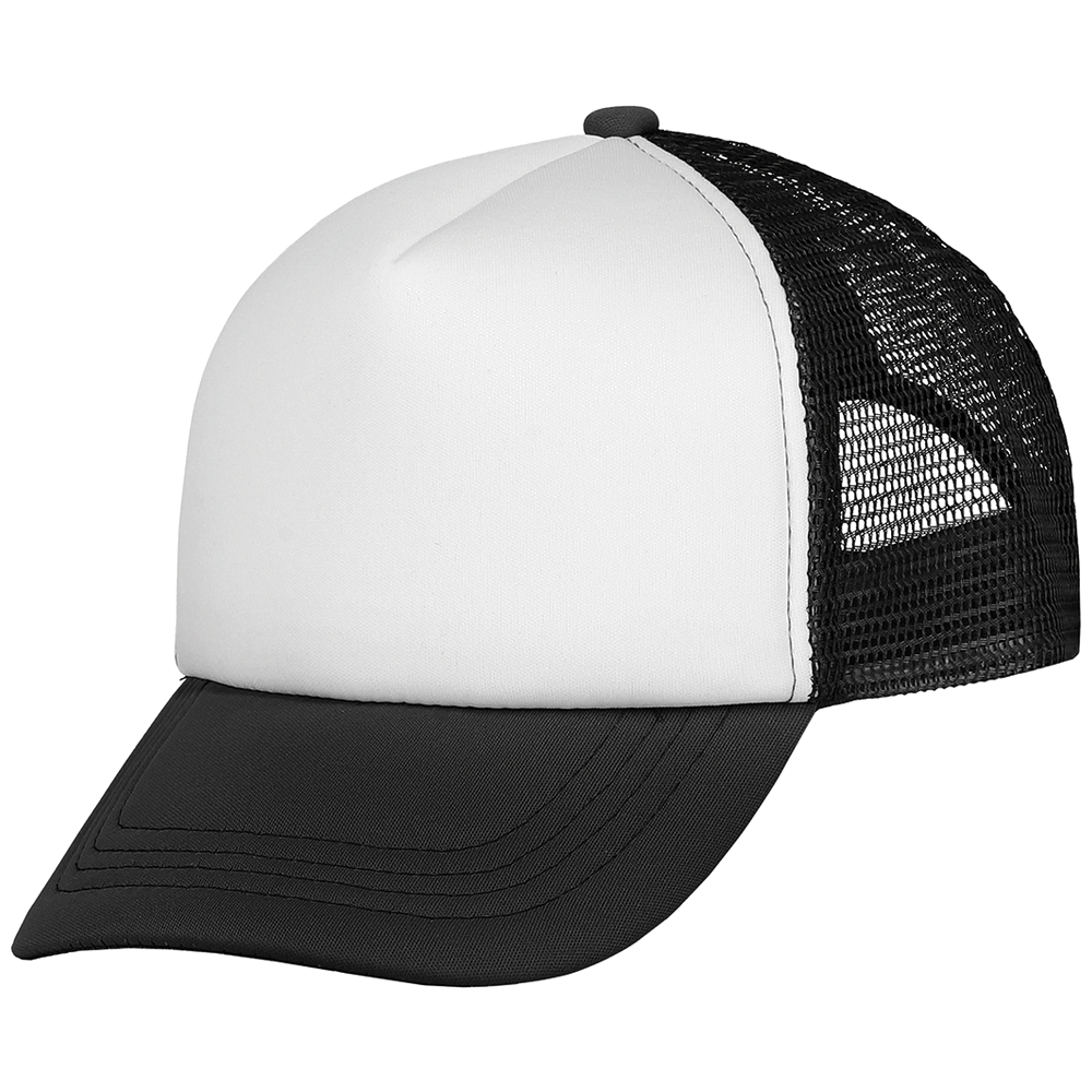Nilton Kinder trucker cap 2135