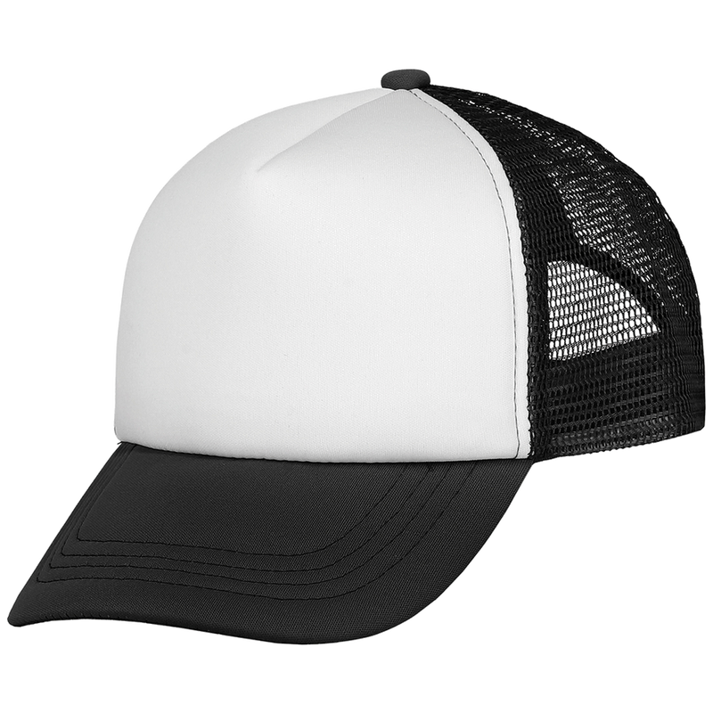 Nilton Kinder trucker cap 2135