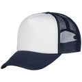Nilton Trucker cap deluxe 2136