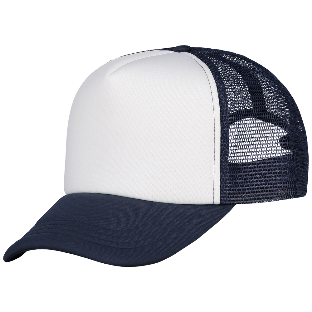 Nilton Trucker cap deluxe 2136