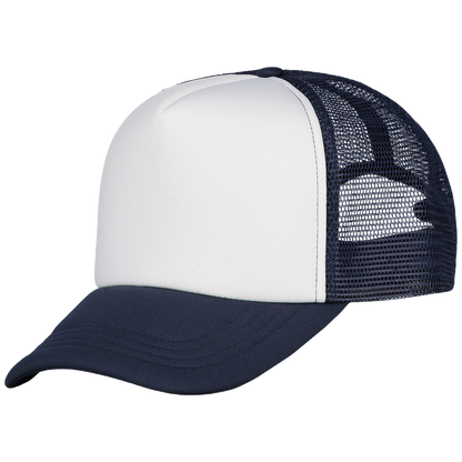 Nilton Trucker cap deluxe 2136