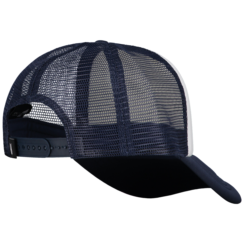 Nilton Trucker cap deluxe 2136