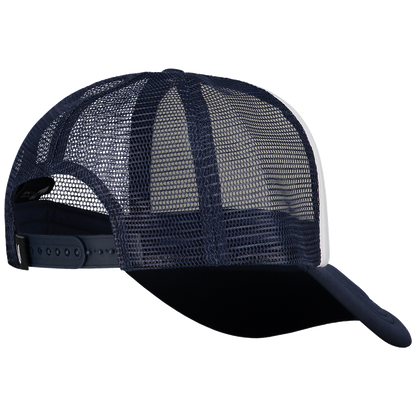 Nilton Trucker cap deluxe 2136