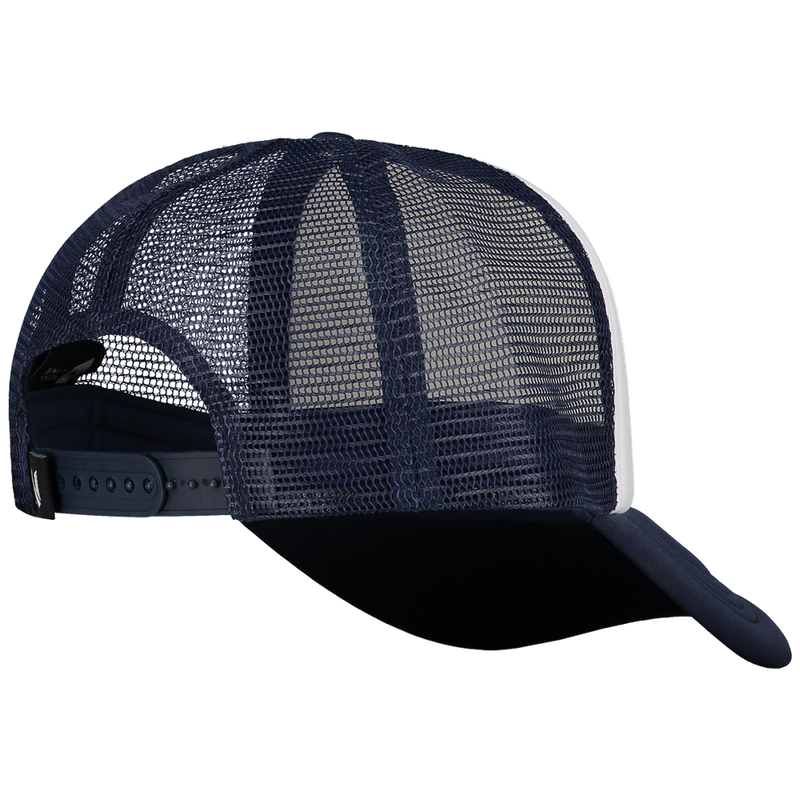 Nilton Trucker cap deluxe 2136