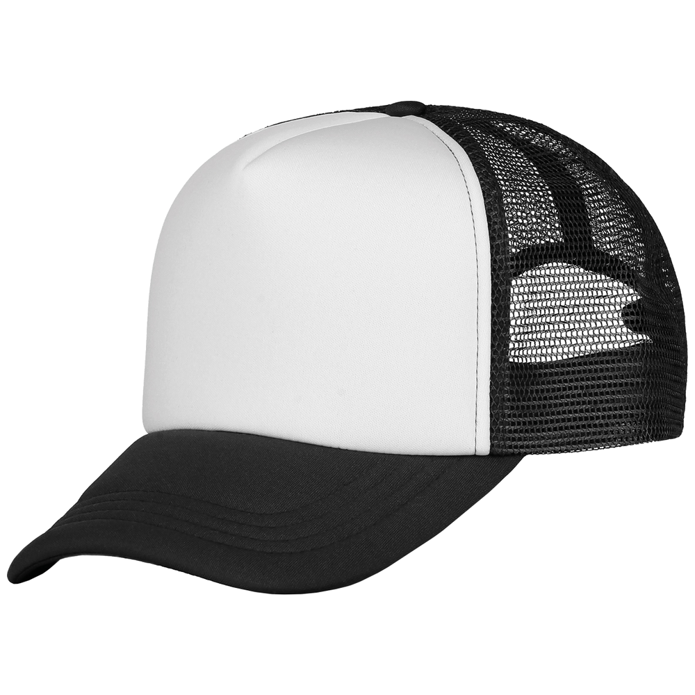 Nilton Trucker cap deluxe 2136