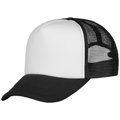 Nilton Trucker cap deluxe 2136