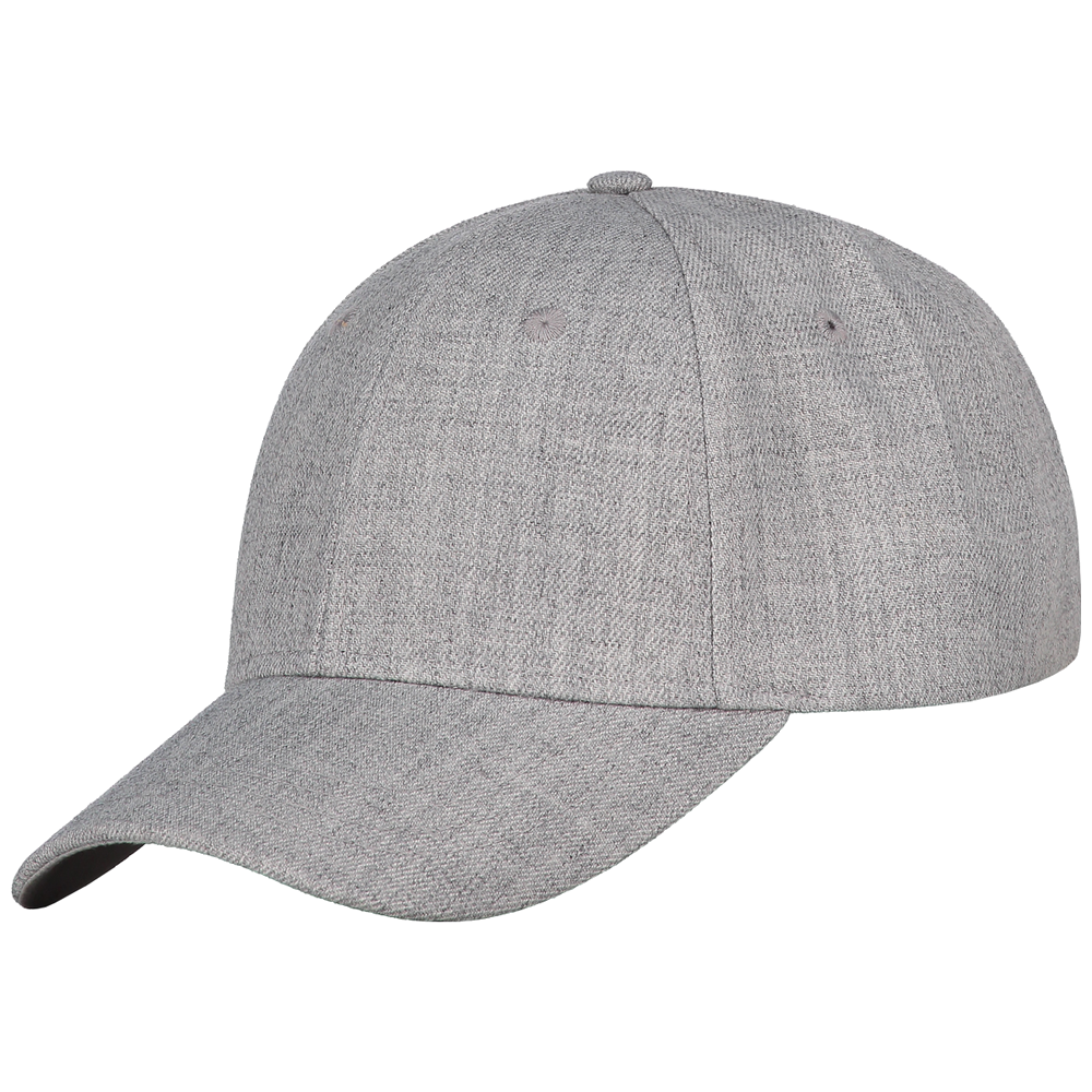 Nilton Medium profile cap 2138