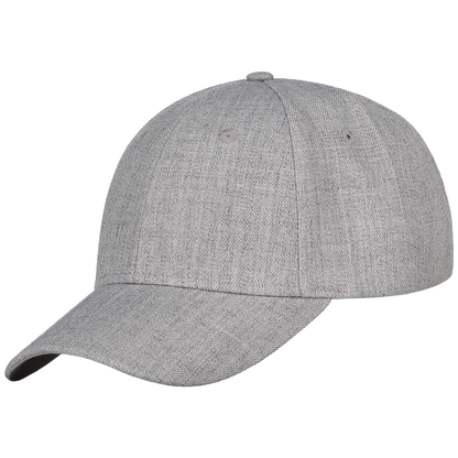 Nilton Medium profile cap 2138