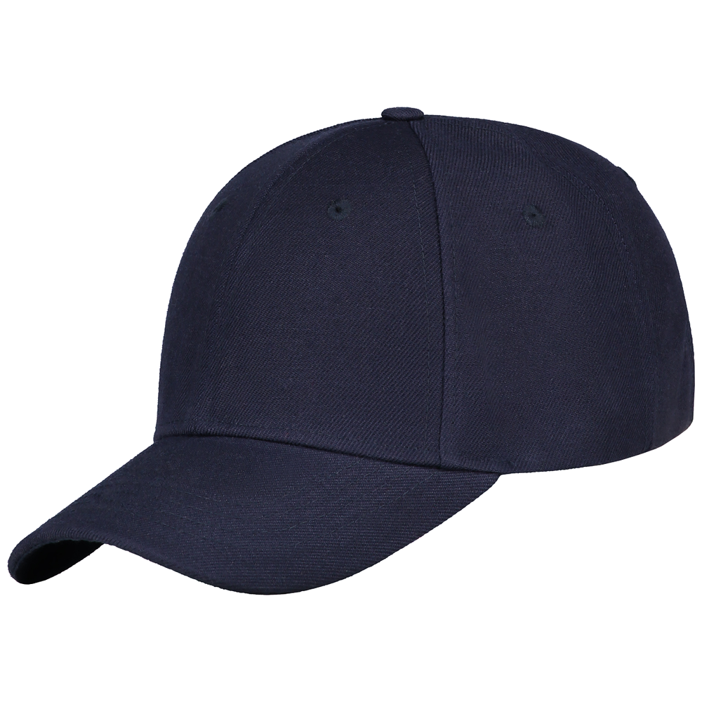 Nilton Medium profile cap 2138
