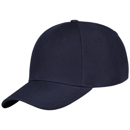 Nilton Medium profile cap 2138