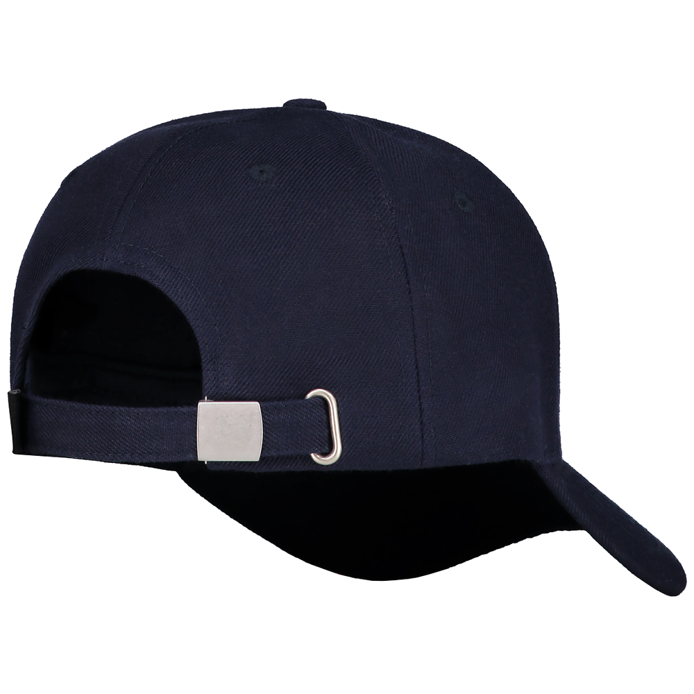 Nilton Medium profile cap 2138