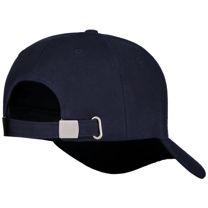 Nilton Medium profile cap 2138
