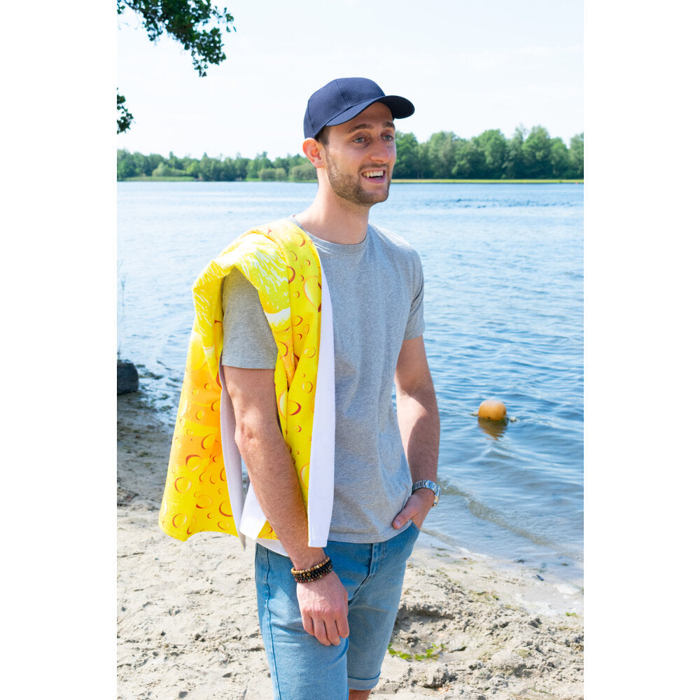 Nilton Medium profile cap 2138