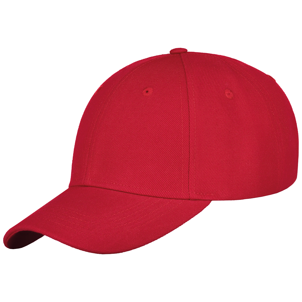 Nilton Medium profile cap 2138