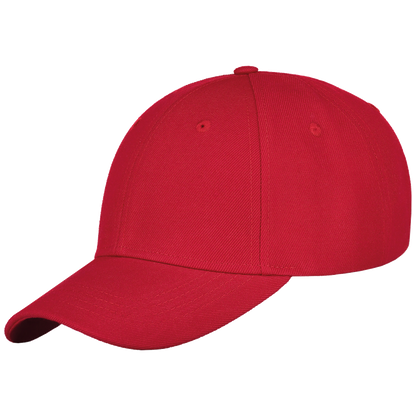 Nilton Medium profile cap 2138