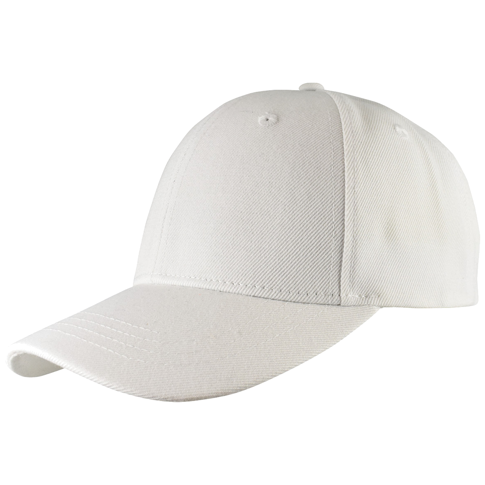 Nilton Medium profile cap 2138