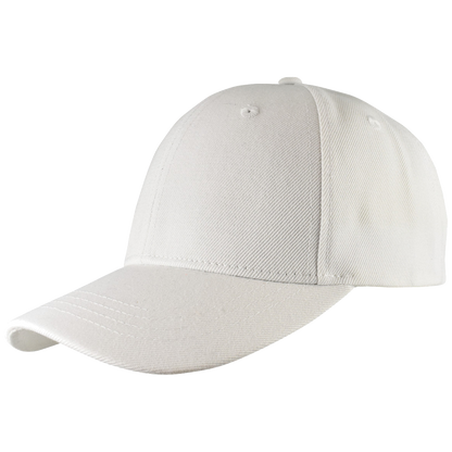Nilton Medium profile cap 2138
