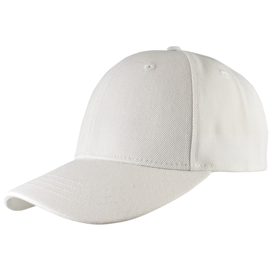 Nilton Medium profile cap 2138
