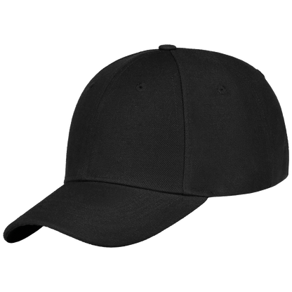 Nilton Medium profile cap 2138