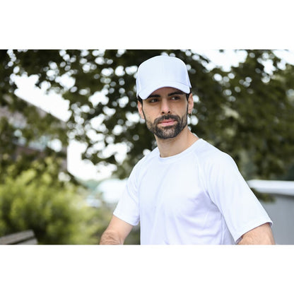 Nilton Cooldry sport cap 2142