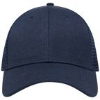 Nilton Trucker cap medium profile curved peak 2146