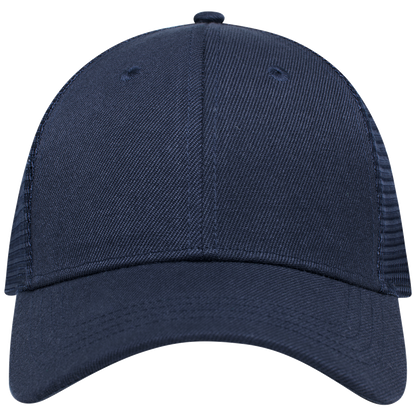 Nilton Trucker cap medium profile curved peak 2146