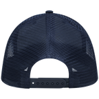 Nilton Trucker cap medium profile curved peak 2146