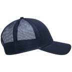 Nilton Trucker cap medium profile curved peak 2146