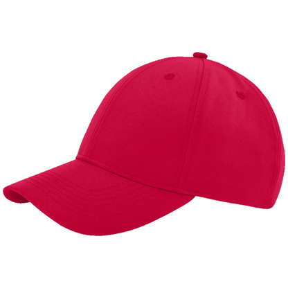 Nilton 100% rPET cap 2705