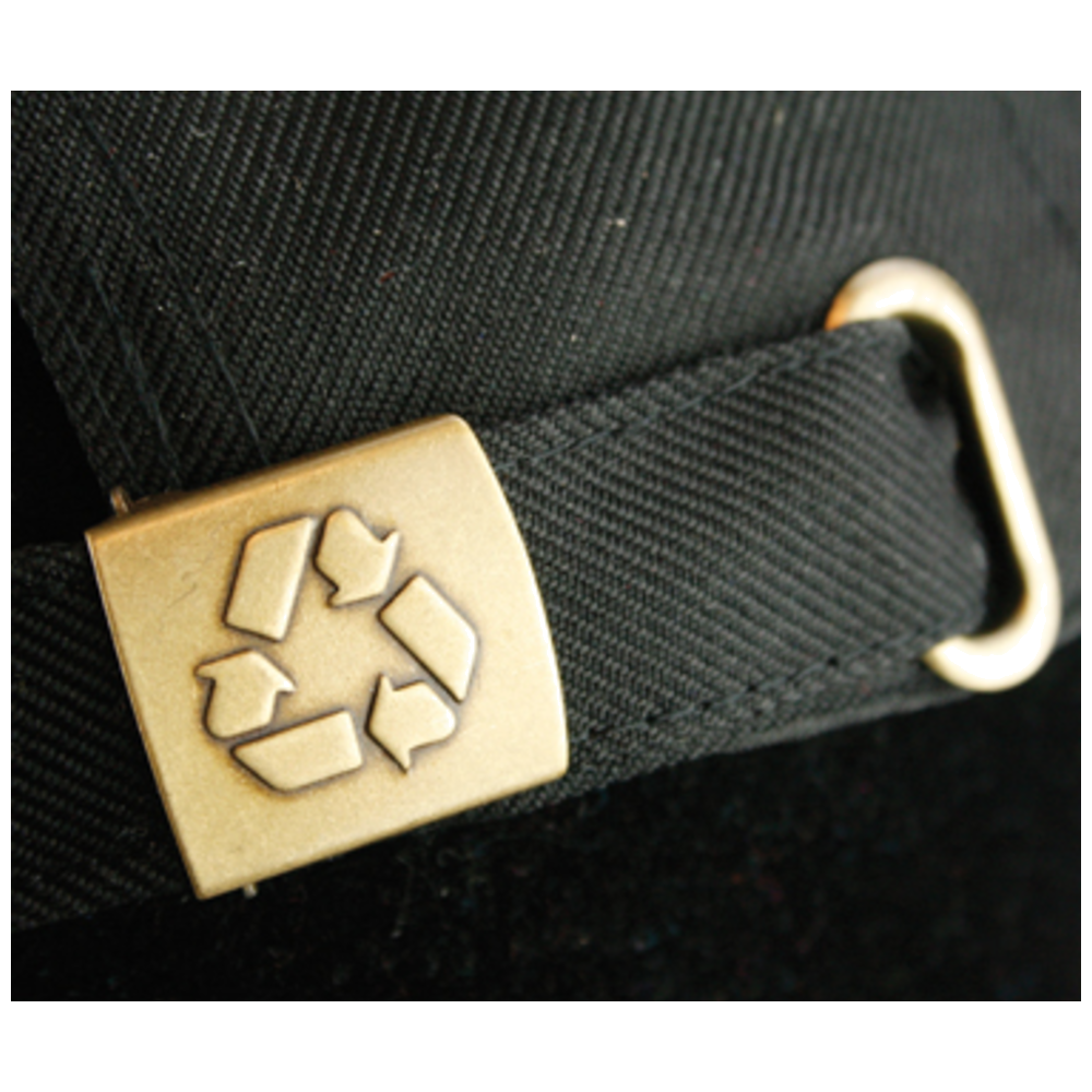 Nilton 100% rPET cap 2705