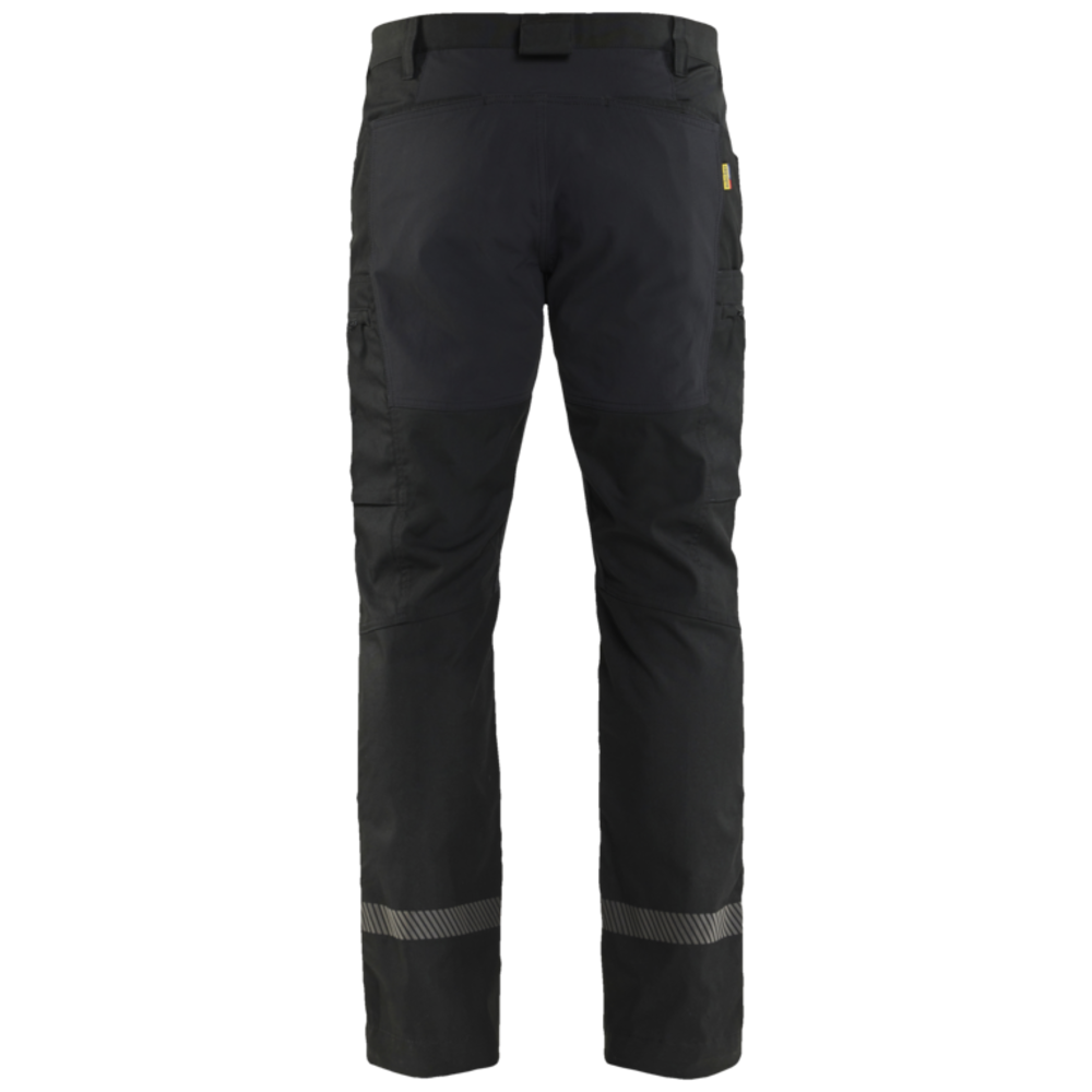 Blaklader Service werkbroek 2-weg stretch 1452-1847