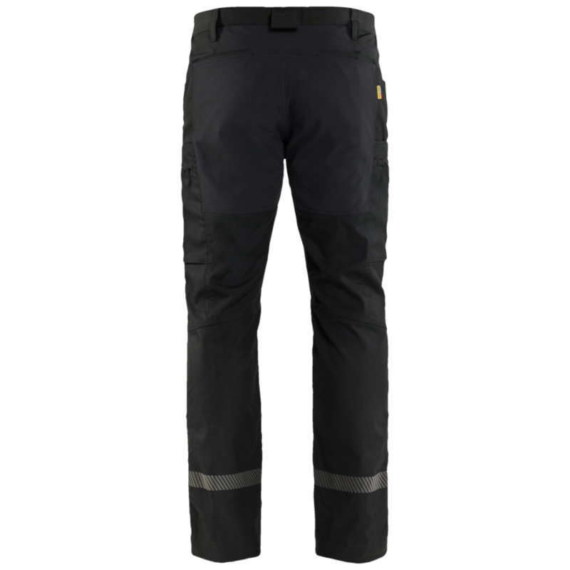 Blaklader Service werkbroek 2-weg stretch 1452-1847