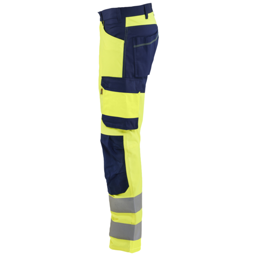 Blaklader High Vis Werkbroek CL.2 1703-1905