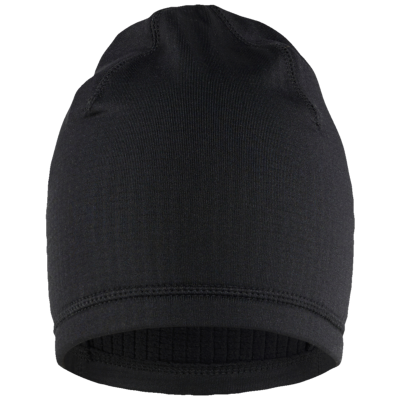 Blaklader Beanie met haaropening 2018-2539