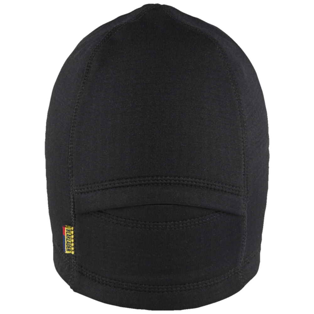Blaklader Beanie met haaropening 2018-2539