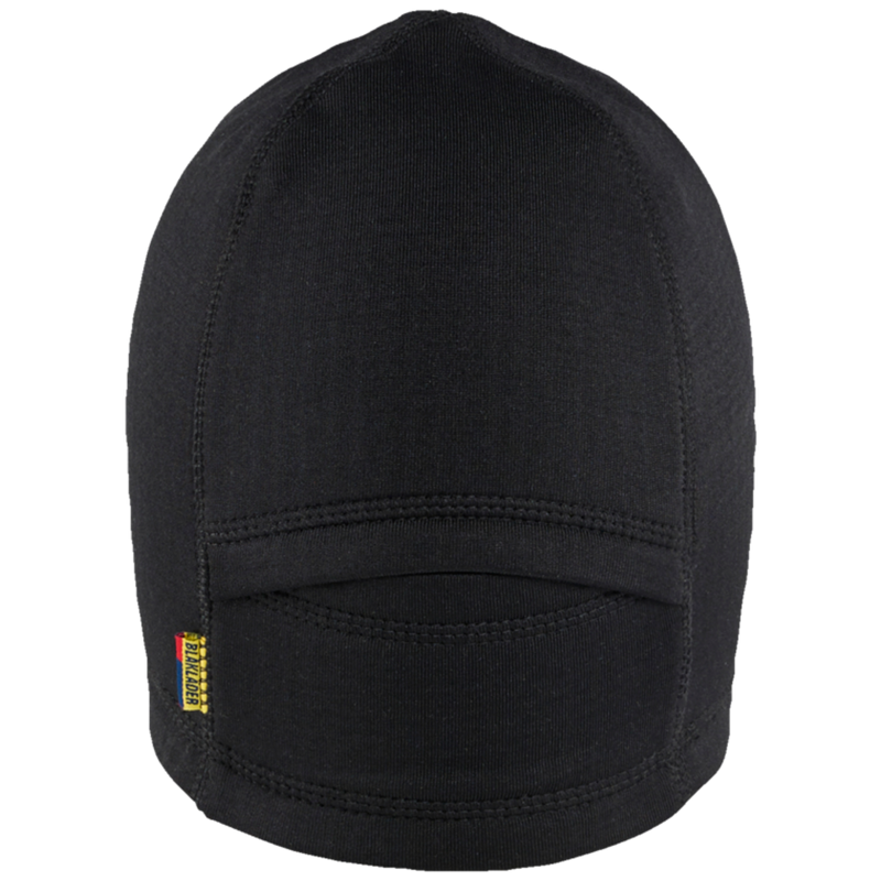 Blaklader Beanie met haaropening 2018-2539