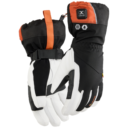 Blaklader Supreme Warm Werkhandschoenen Clim8 verwarmde 2816-1417