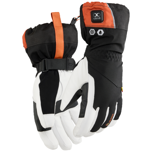 Blaklader Supreme Warm Werkhandschoenen Clim8 verwarmde 2816-1417