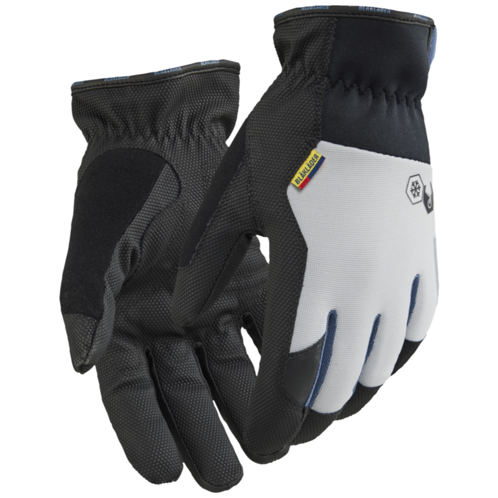 Blaklader Supreme Strong Werkhandschoenen gevoerd touch 2880-1415
