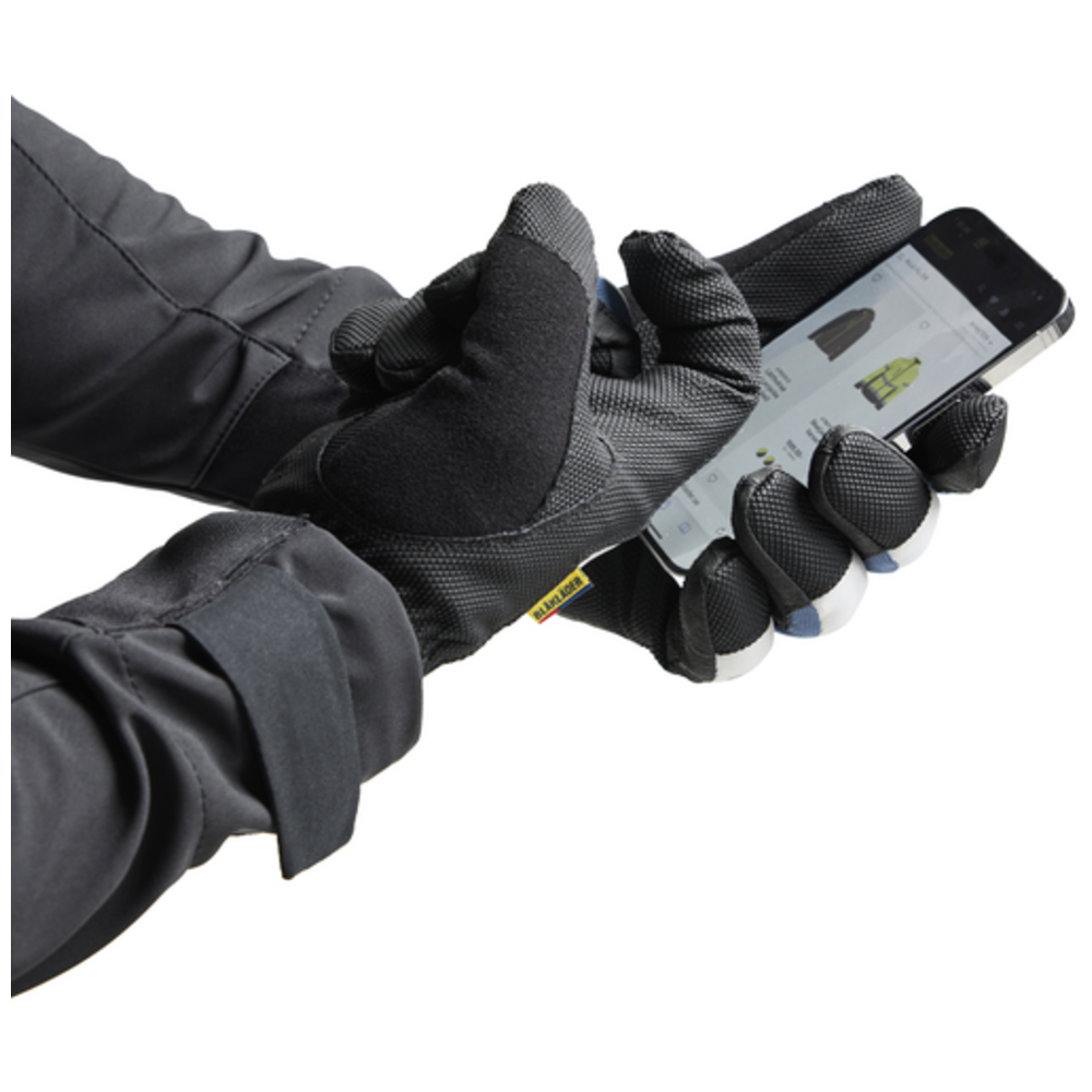 Blaklader Supreme Strong Werkhandschoenen gevoerd touch 2880-1415