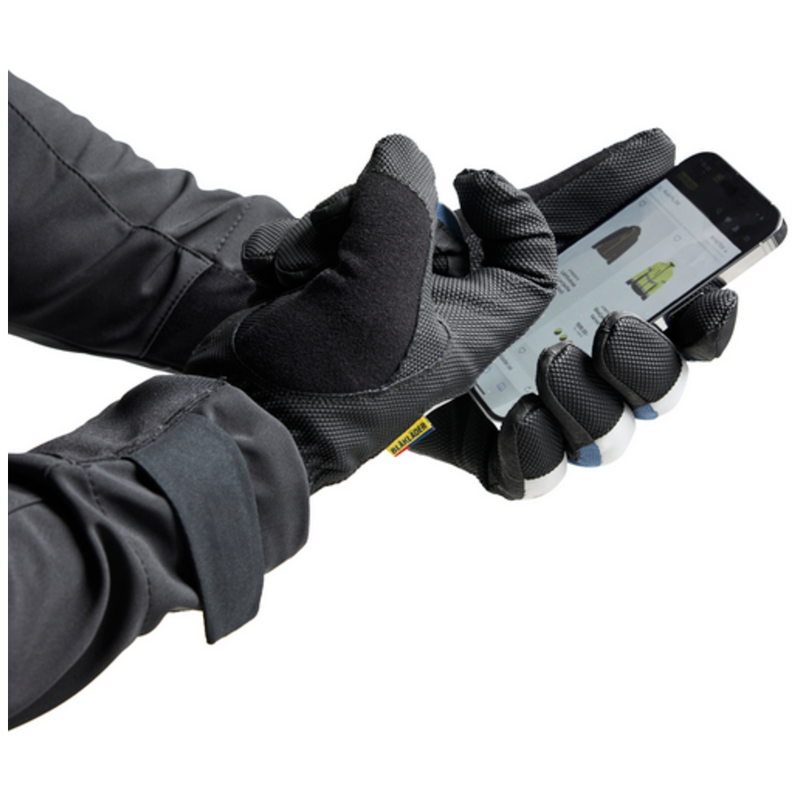 Blaklader Supreme Strong Werkhandschoenen gevoerd touch 2880-1415