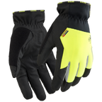 Blaklader Supreme Strong Werkhandschoenen gevoerd touch high vis 2881-1415