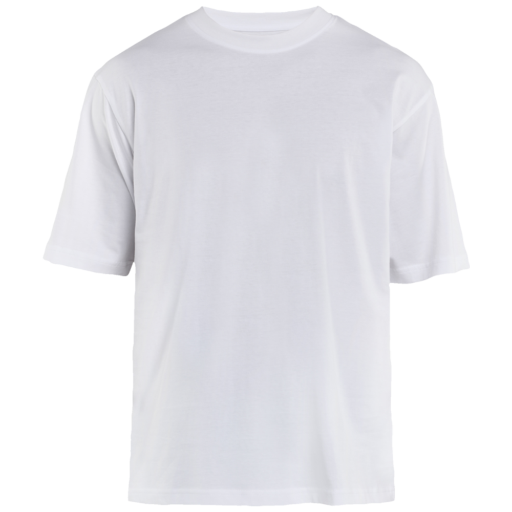 Blaklader T-shirt losse pasvorm 3429-1030