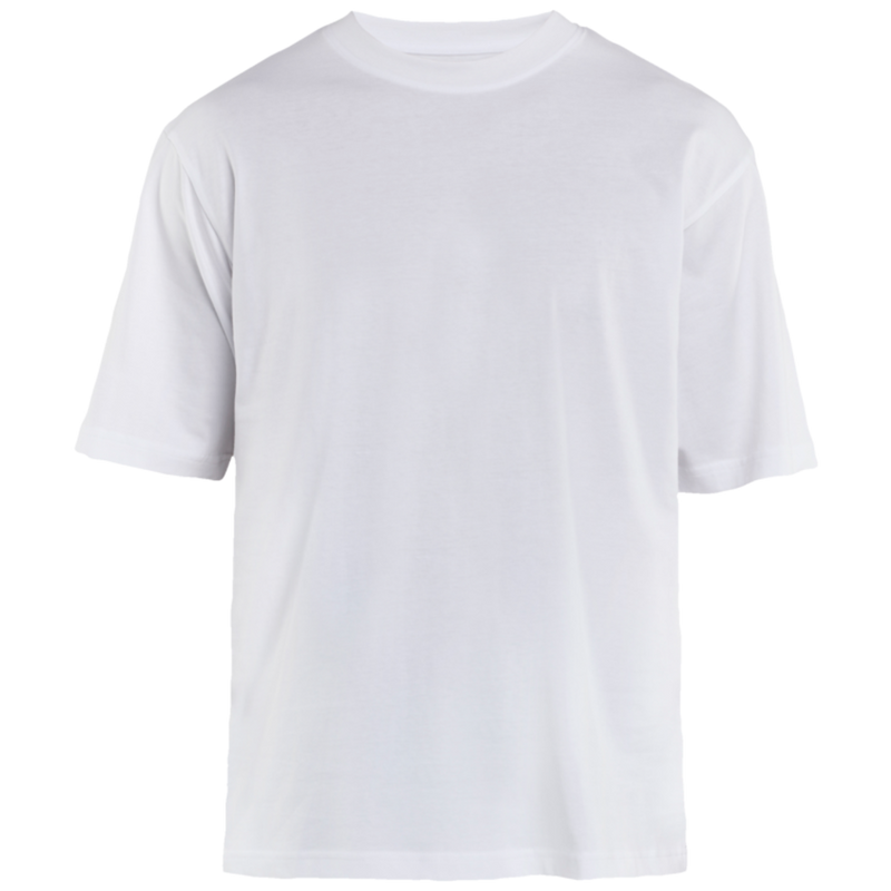 Blaklader T-shirt losse pasvorm 3429-1030